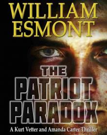 The Patriot Paradox Read online