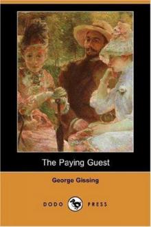 The Paying Guest Read online