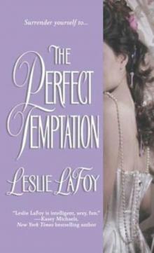 The Perfect Temption Read online