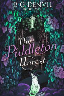 The Piddleton Unrest Read online