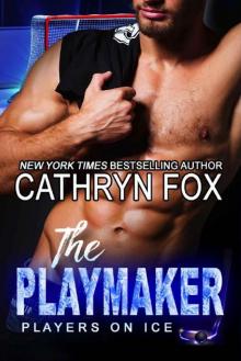 The Playmaker (Players on Ice Book 1) Read online