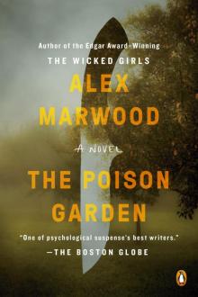 The Poison Garden Read online