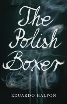 The Polish Boxer Read online