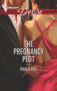The Pregnancy Plot Read online