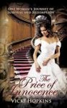 The Price of Innocence (The Legacy Series) Read online