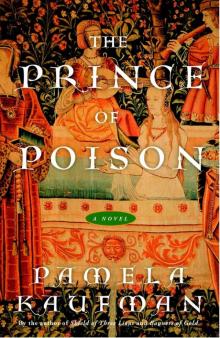 The Prince of Poison Read online
