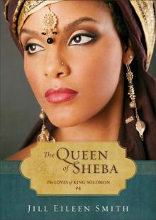 The Queen of Sheba Read online