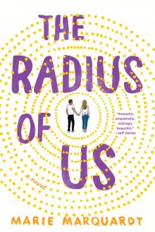The Radius of Us Read online