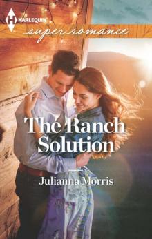 The Ranch Solution Read online