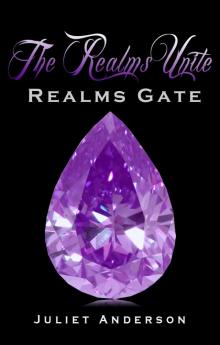 The Realms Unite (Realms Gate) Read online