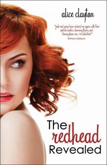 The Redhead Revealed Read online