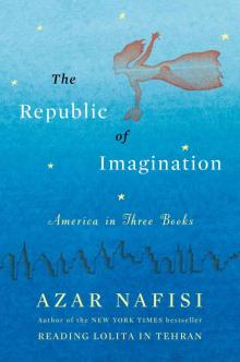 The Republic of Imagination: America in Three Books Read online