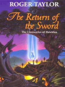 The Return of the Sword tcoh-5 Read online
