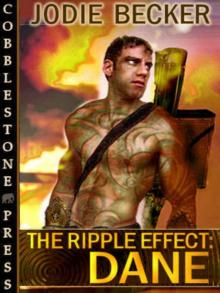 The Ripple Effect: Dane Read online