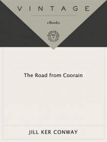 The Road from Coorain