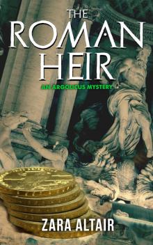 The Roman Heir Read online