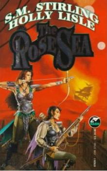The Rose Sea Read online