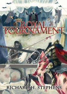 The Royal Tournament Read online