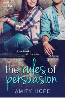 The Rules of Persuasion Read online