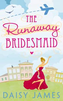 The Runaway Bridesmaid Read online