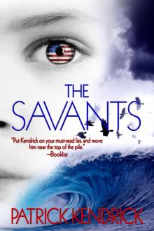 The Savants Read online