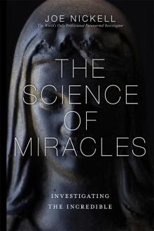 The Science of Miracles Read online