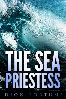 The Sea Priestess Read online