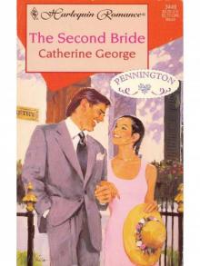 The Second Bride Read online