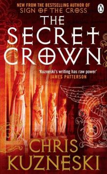 The Secret Crown paj-6 Read online