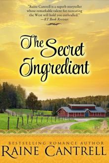 The Secret Ingredient Read online