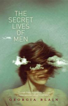 The Secret Lives of Men Read online