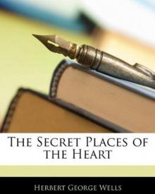 The Secret Places of the Heart