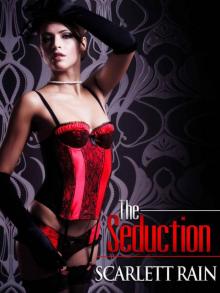 The Seduction (The Seduction 1) Read online