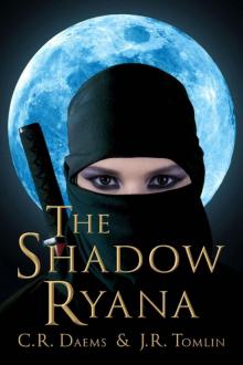 The Shadow Ryana (The Shadow Sisters Book 1)