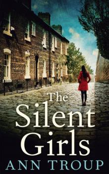 The Silent Girls Read online