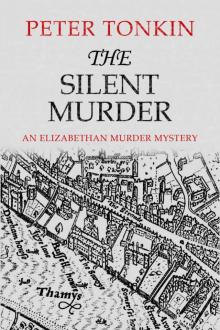 The Silent Murder (Master of Defence Book 4)