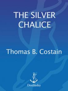 The Silver Chalice Read online