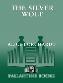 The Silver Wolf Read online
