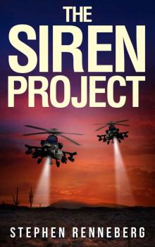 The Siren Project Read online