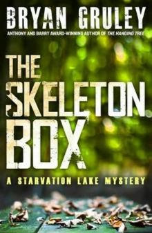 The Skeleton Box sl-3 Read online