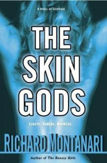 The skin Gods jbakb-2 Read online