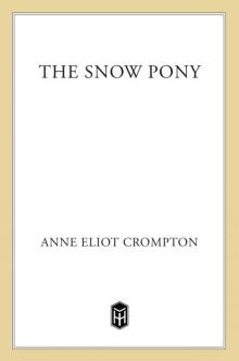 The Snow Pony Read online