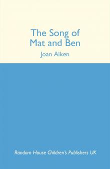 The Song of Mat and Ben