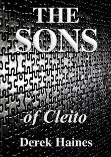 The Sons Of Cleito (The Abductions of Langley Garret Book 1) Read online