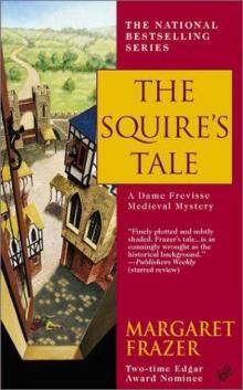 The Squire’s Tale Read online