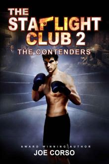 The Starlight Club 2: The Contenders: Goodfellas, Mob Guys & Hitmen (Starlight Club Mystery Mob)