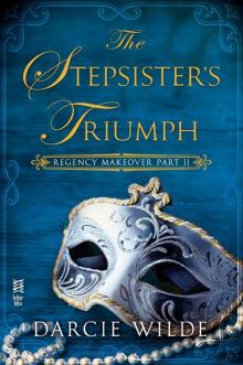 The Stepsister's Triumph Read online