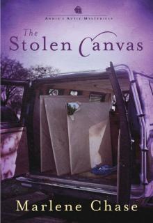 The Stolen Canvas