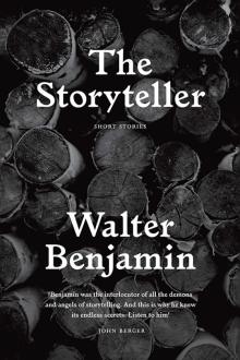 The Storyteller Read online