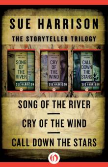 The Storyteller Trilogy Read online